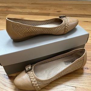 Cliffs Neutral Flats 6.5